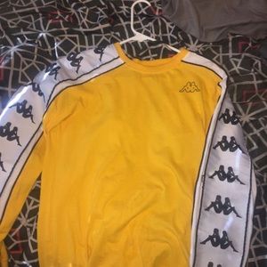Kappa long sleeve